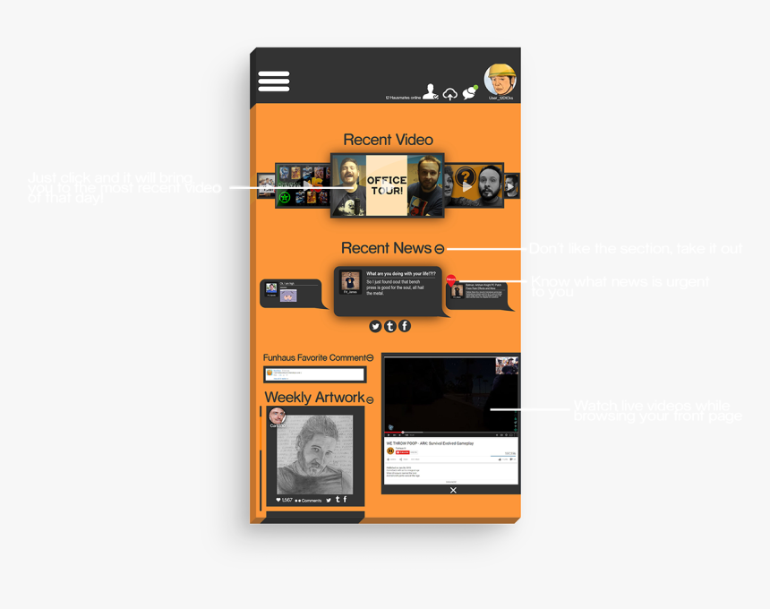 Mobile Phone, HD Png Download