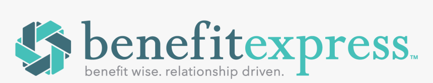 Benefit Express Logo Transparent, HD Png Download