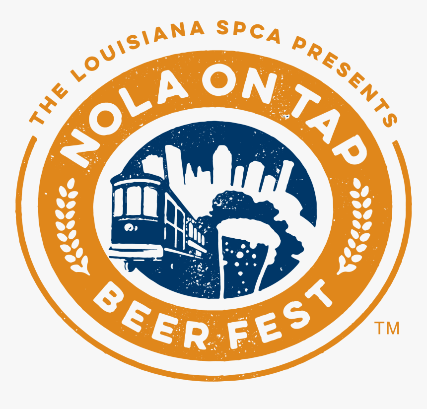 Nola On Tap - Emblem, HD Png Download