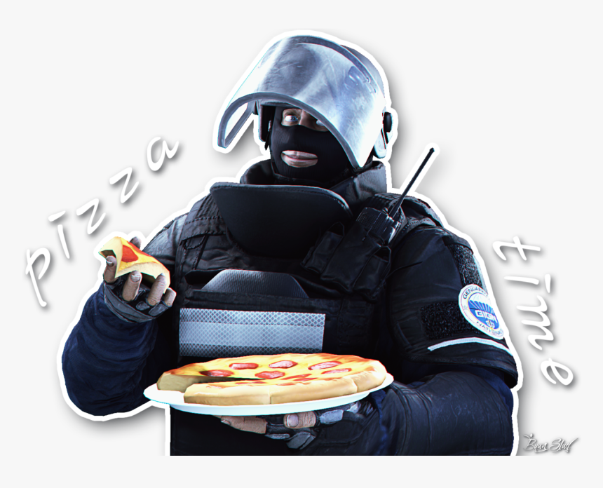 Rainbow Six Siege Sfm Png, Transparent Png