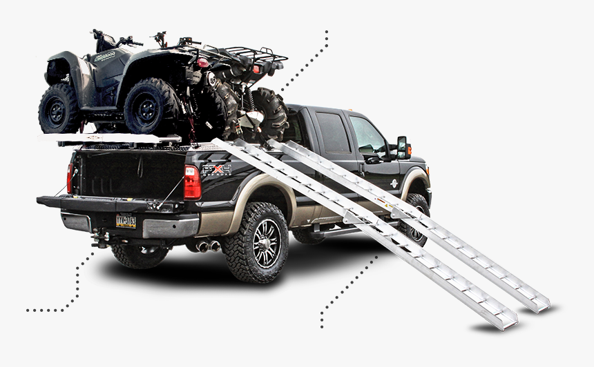 Ford F-series, HD Png Download