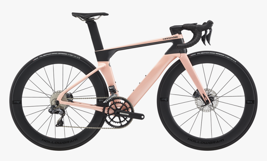 Cannondale Systemsix Carbon Women S Ultegra Di2 - Cannondale System Six Ultegra Di2, HD Png Download