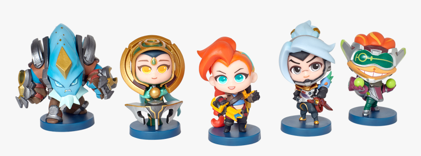 Figurine, HD Png Download