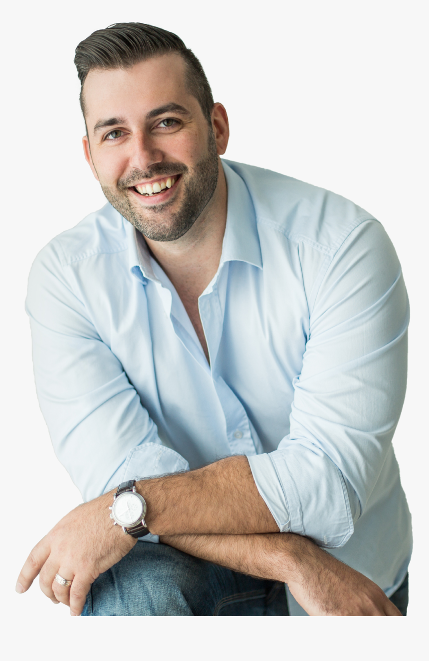 Transparent Dave East Png - Sitting, Png Download