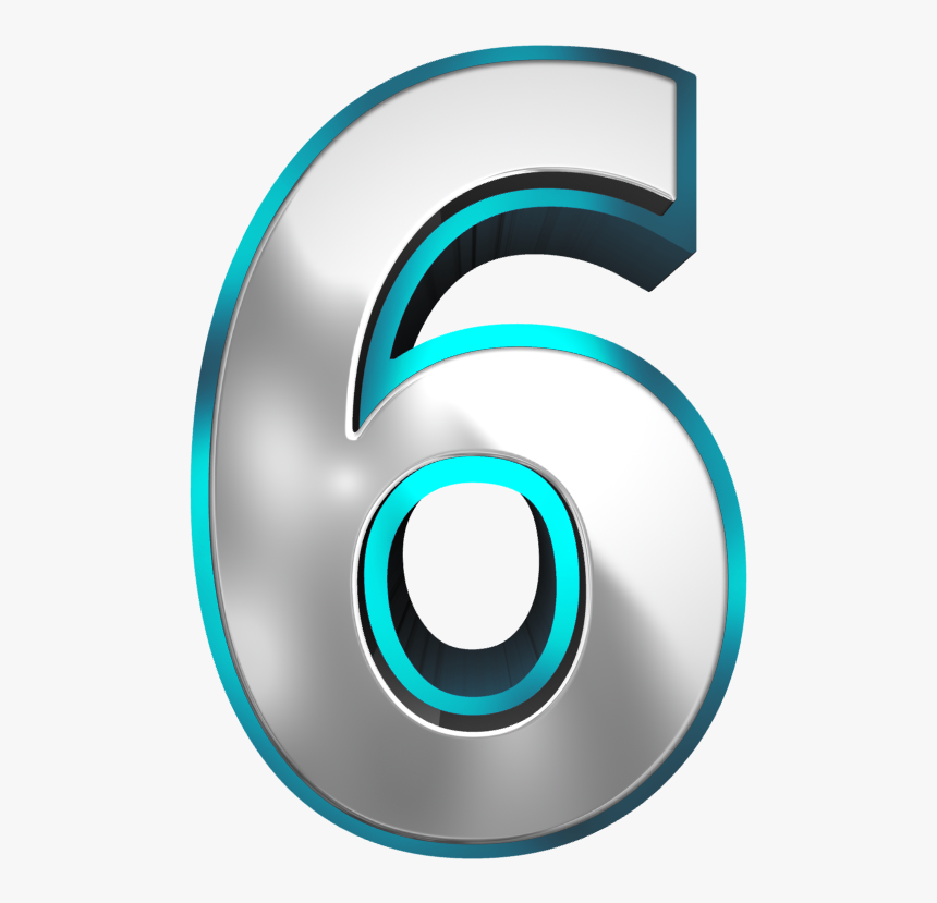 Number 6 Design Number 6 Design