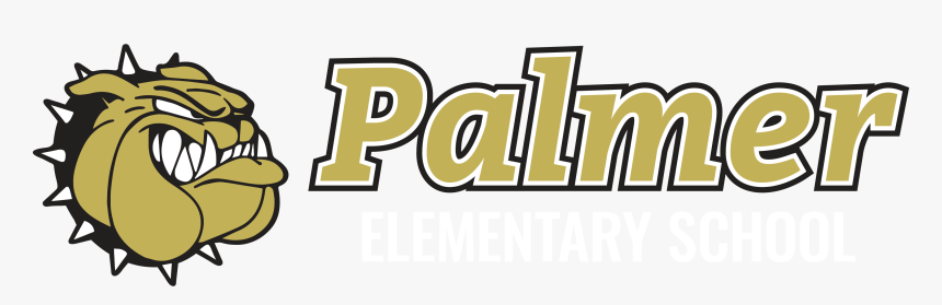 Palmer High School Texas Logo, HD Png Download