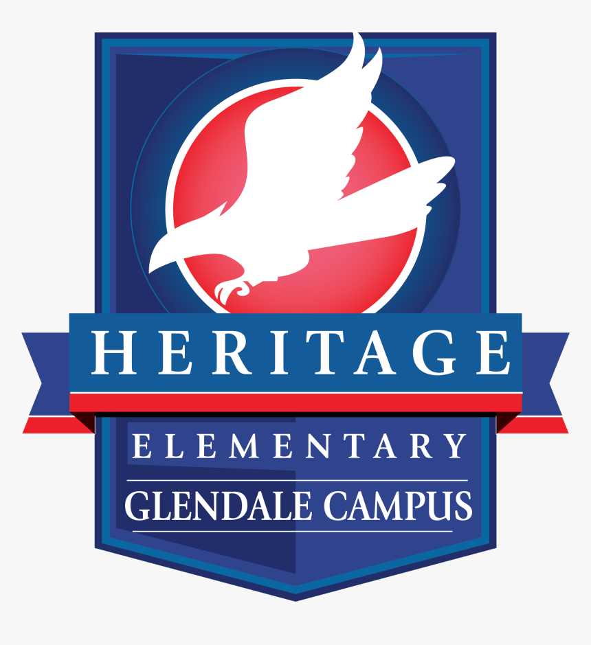Heritage Elementary School Az, HD Png Download