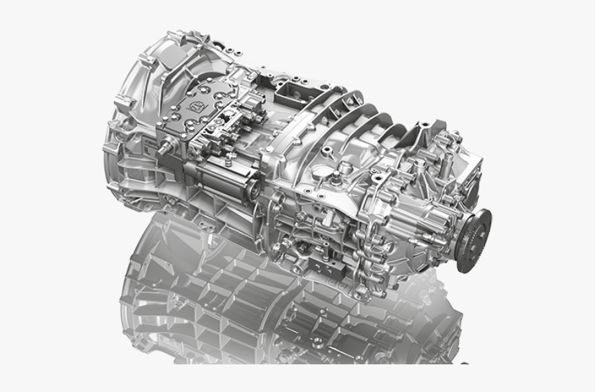 Zf Ecosplit, HD Png Download