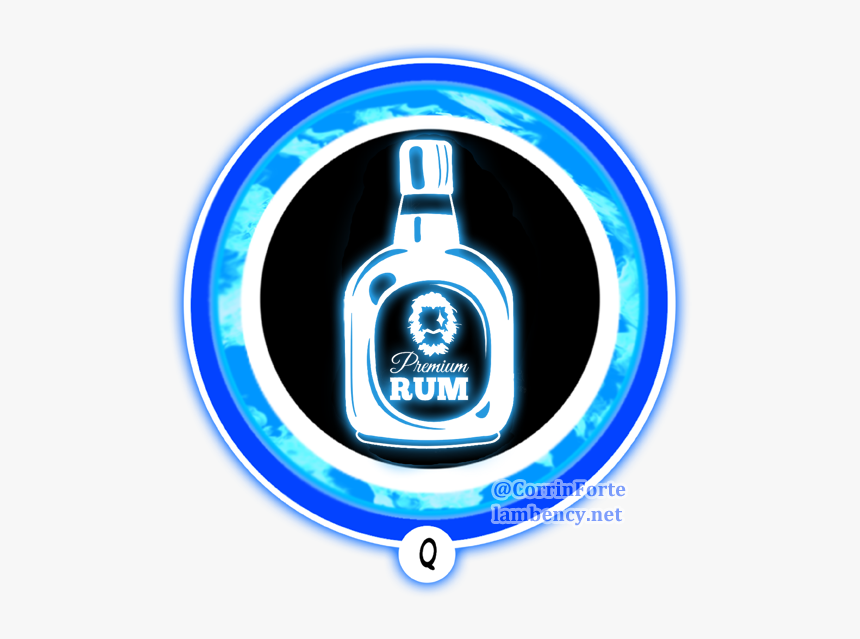 Tyrodinultflat - Emblem, HD Png Download