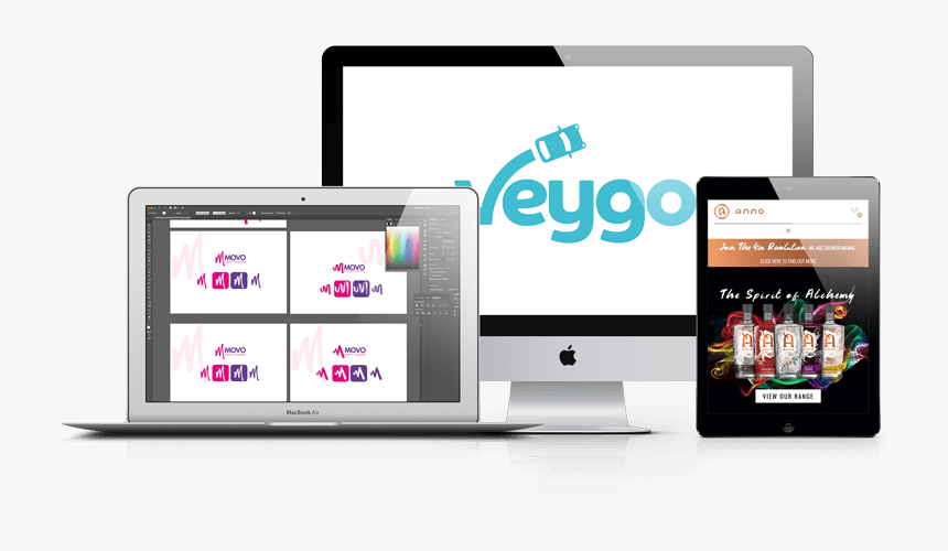 Graphic Design Kent - Web Design, HD Png Download