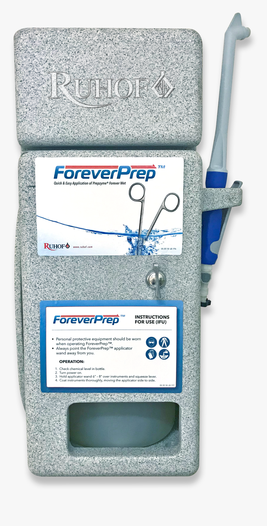 Mop, HD Png Download