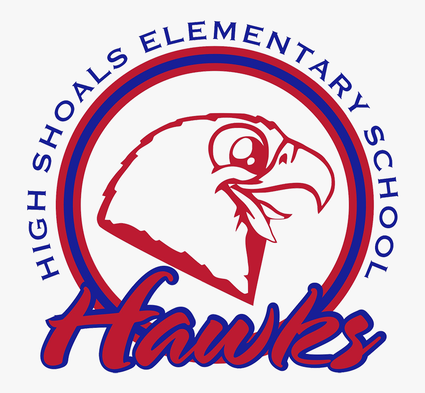 High Shoals Elementary School, HD Png Download