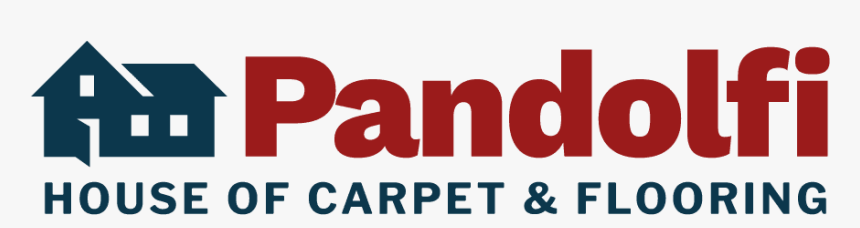 Pandolfi House Of Carpets & Flooring In Springfield - Graphic Design, HD Png Download