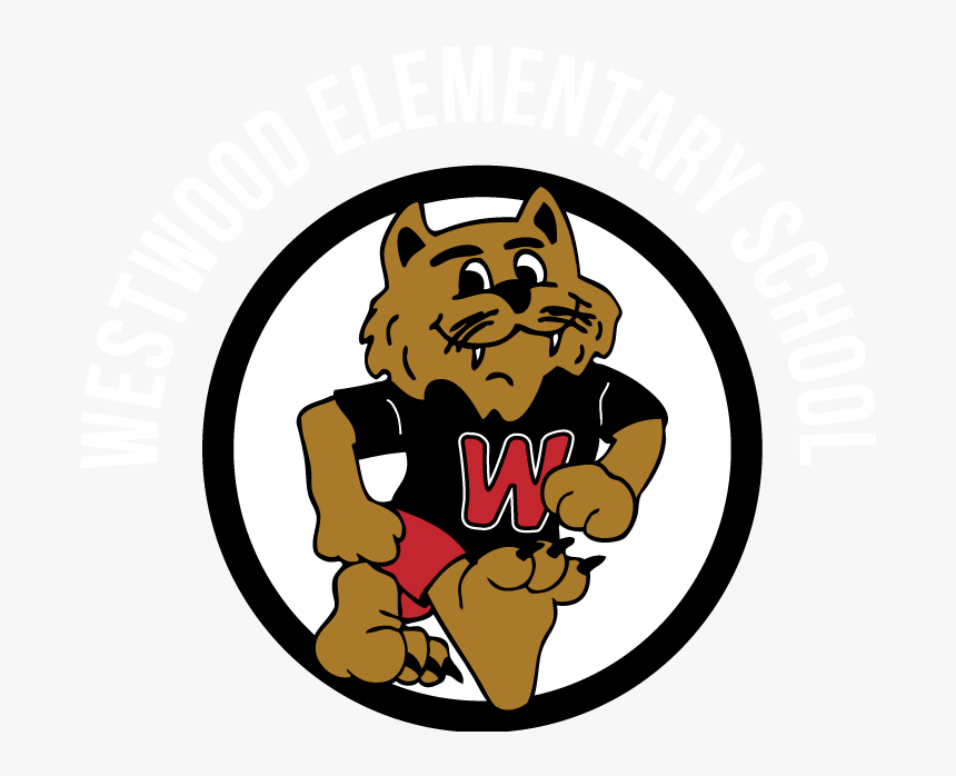 Westwood Elementary School Logo, HD Png Download