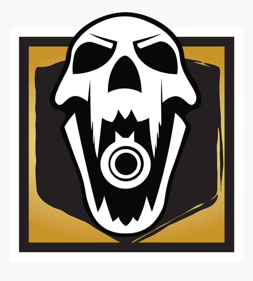 Blackbeard Icon, HD Png Download