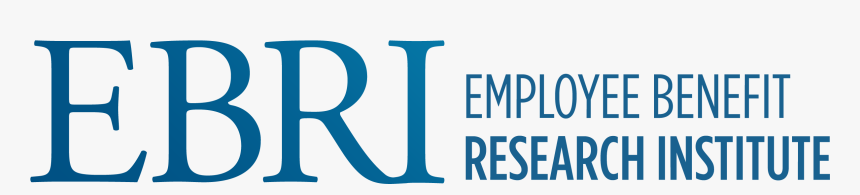 Employee Benefit Research Institute Logo, HD Png Download