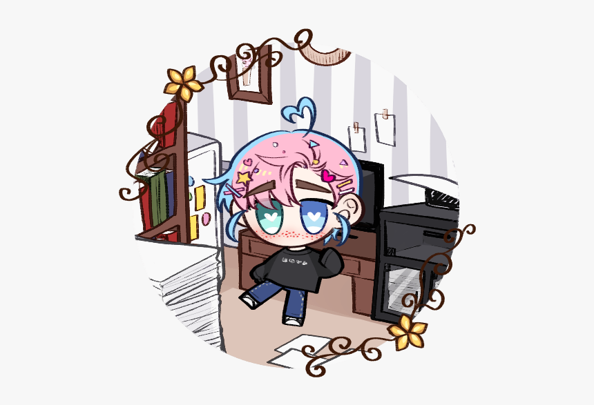 Cartoon, HD Png Download