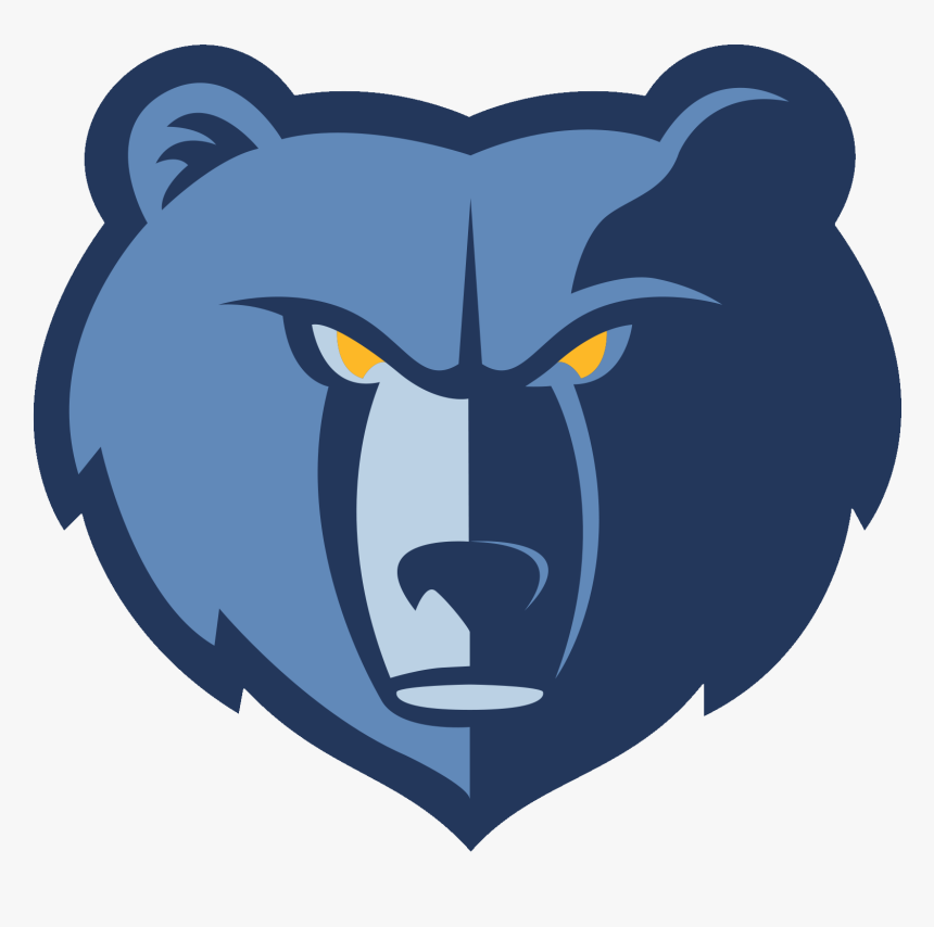 Logo Memphis Grizzlies, HD Png Download