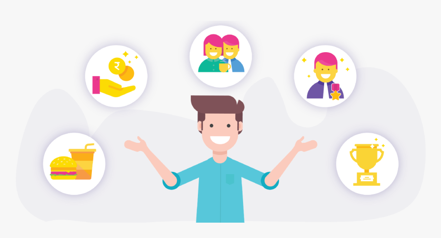 Employee Clipart Employee Satisfaction - Benefit Of Talent Retention, HD Png Download