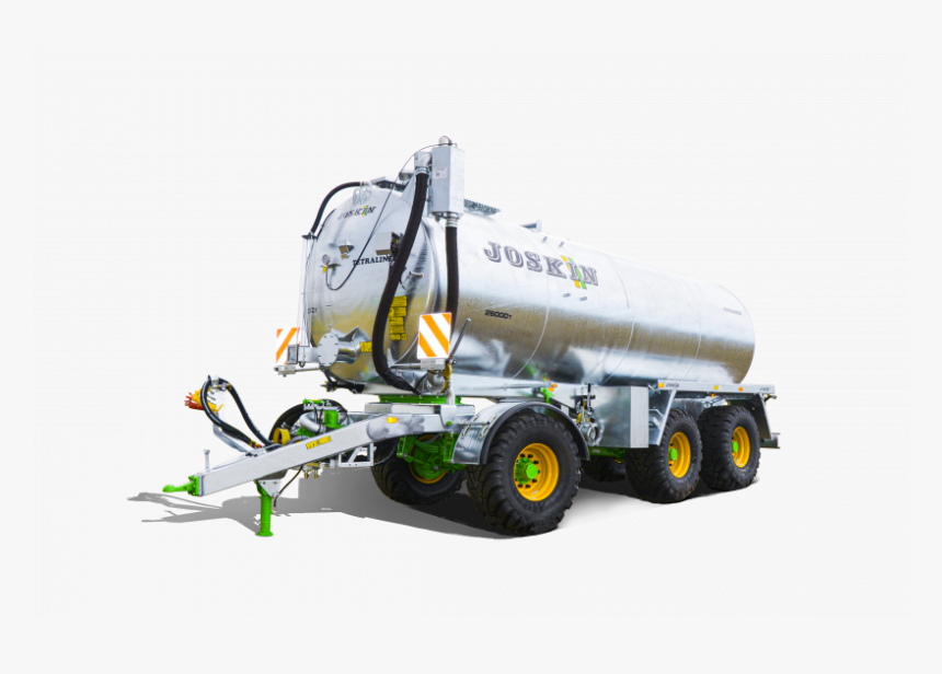 Tetraliner Range - Roadliner Joskin, HD Png Download