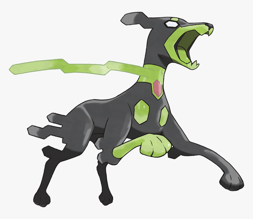 Zygarde 10, HD Png Download