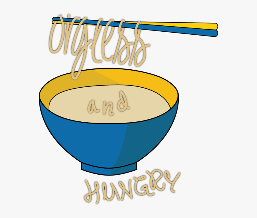 Orgless And Hungry Clipart , Png Download - Orgless And Hungry Overwatch, Transparent Png