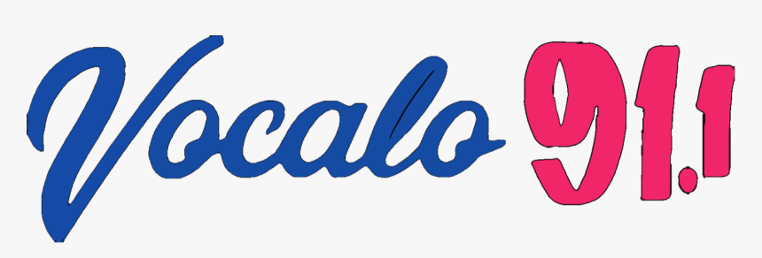 Home - Vocalo Radio, HD Png Download