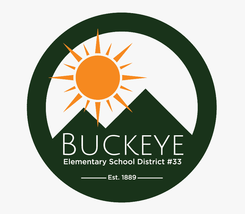Buckeye Elementary School District, HD Png Download