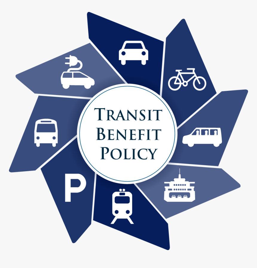 Transit Benefits, HD Png Download