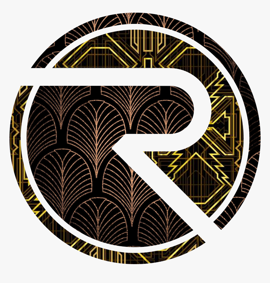 Artdeco, HD Png Download