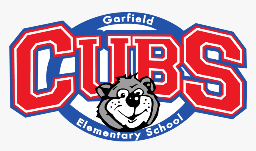 Garfield Elementary Clovis, HD Png Download