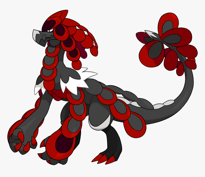 Kommo O New Shiny, HD Png Download