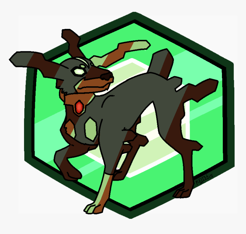 Zygarde 10% - Zygarde 10 Percent Art, HD Png Download