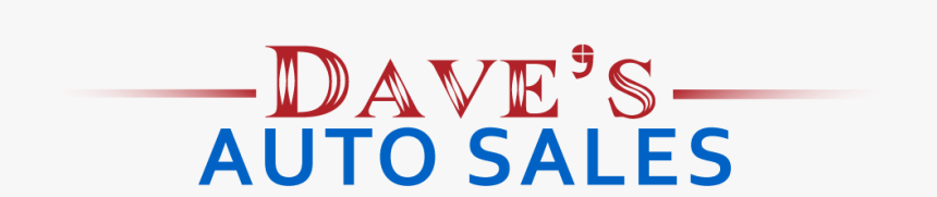 Dave S Auto Sales - Oval, HD Png Download
