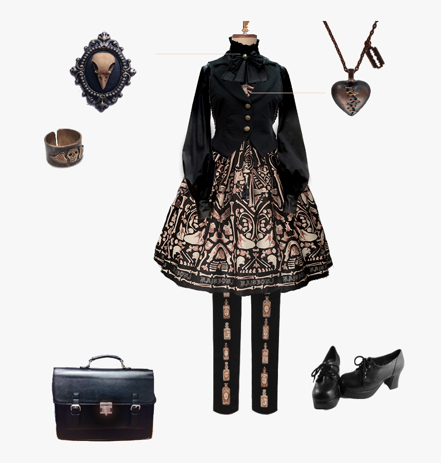 Transparent Plague Doctor Png - Cosplay, Png Download