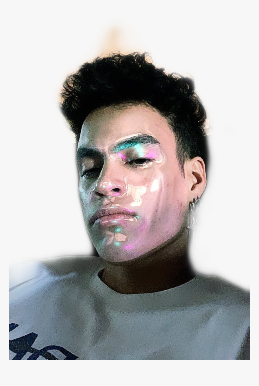 #prettymuch #zionkuwonu #brandonarreaga #nickmara #edwinhonoret - Human, HD Png Download