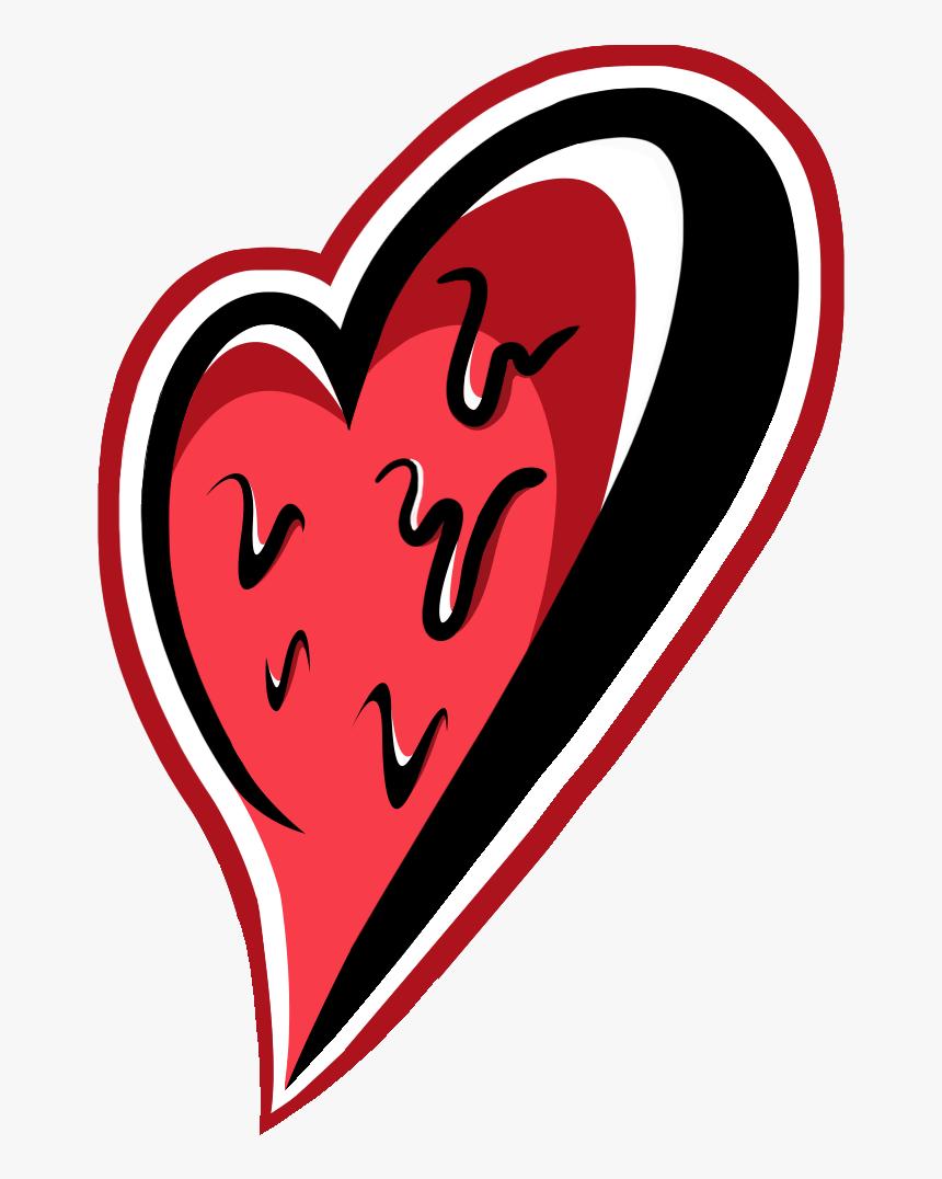 Heart, HD Png Download