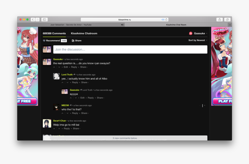 Screenshot, HD Png Download