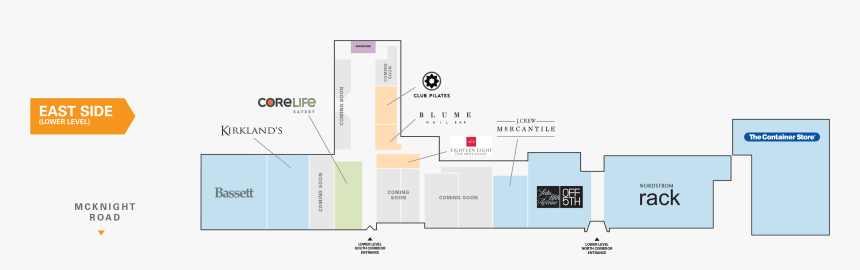 Saks Fifth Avenue, HD Png Download