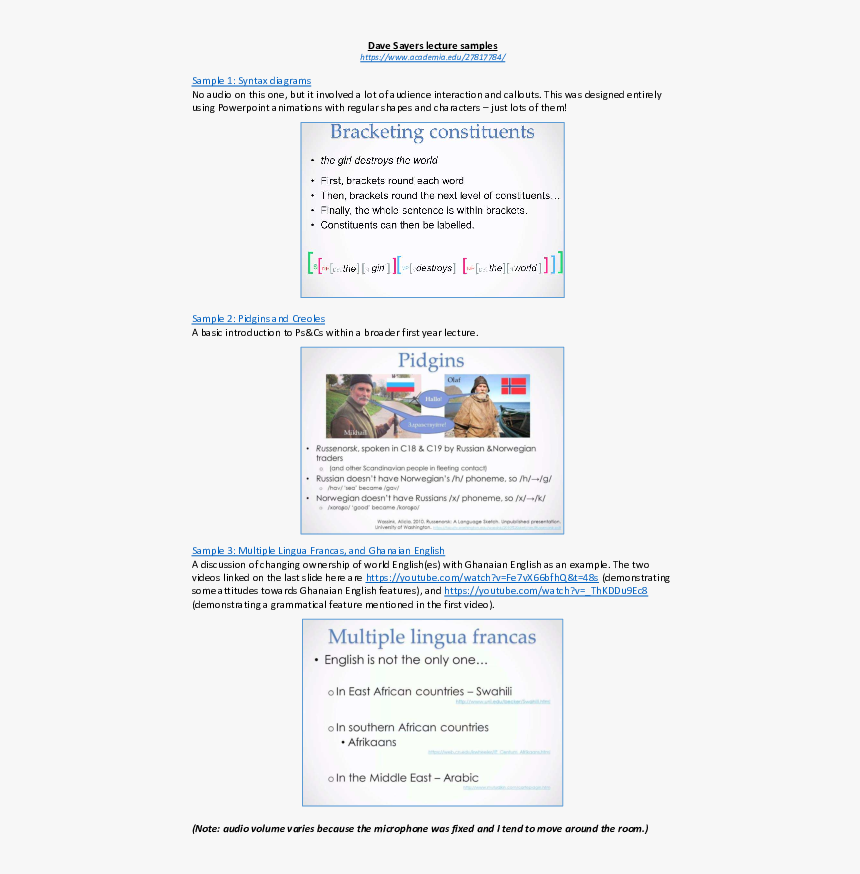 Web Page, HD Png Download