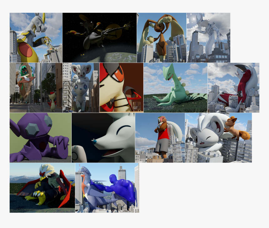 Blender Batch Seven - Visual Arts, HD Png Download