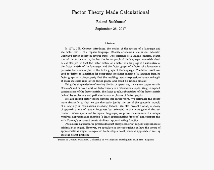 Document, HD Png Download