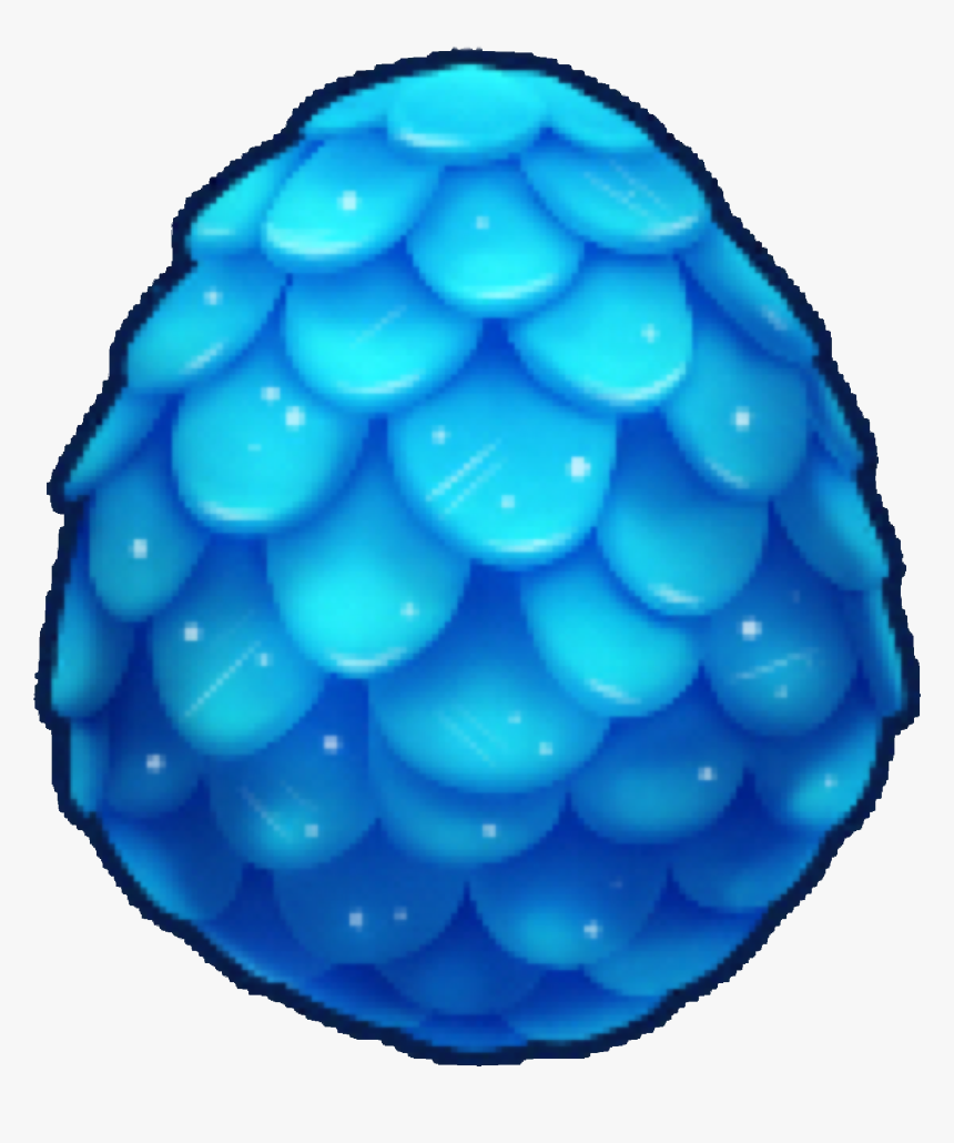 Transparent Egg Carton Clipart - Dragon Egg Cartoon Png, Png Download