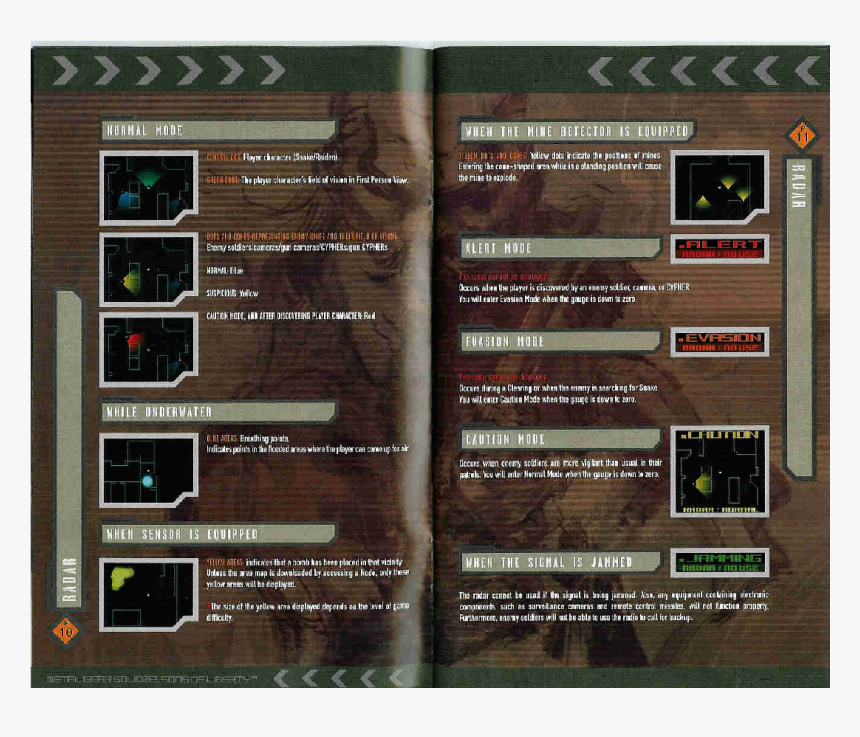 Mgs Alert Png, Transparent Png