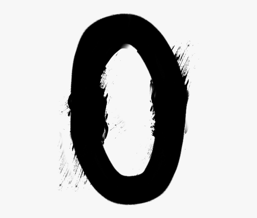 Freetoedit O 0 Lettreo Lettero - Beltline, HD Png Download