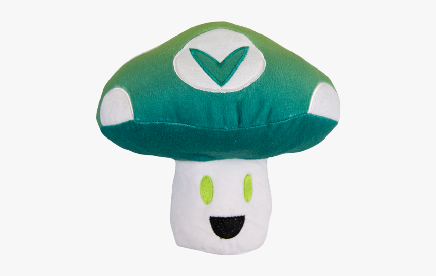 Vineshroom Plushy - Vinesauce Plush, HD Png Download