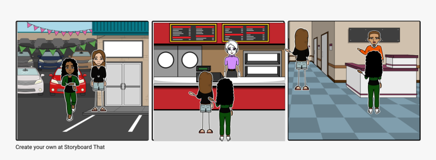 Cartoon, HD Png Download