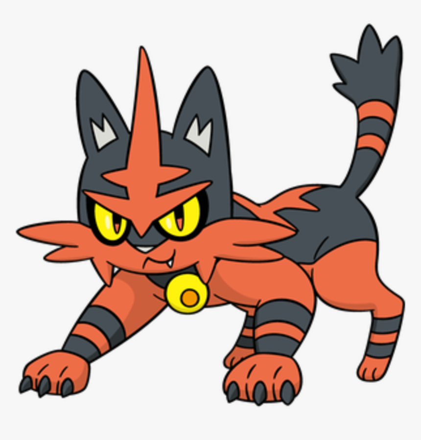 Full Gen 7 Pokemon Popularity Rankings From Nintendo, HD Png Download