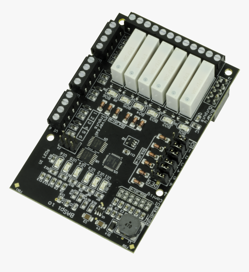 Transparent Bo3 Specialists Png - Microcontroller, Png Download
