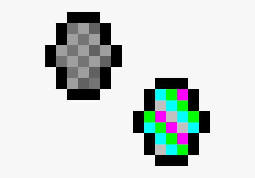 Mega Man Nes Sprite, HD Png Download